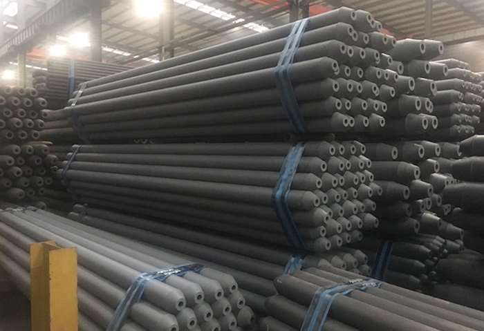 秦皇岛网架杆件加工